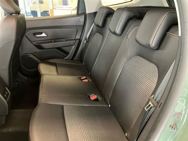 DACIA Duster 1.5 blue dci SL Extreme 4x4 115cv