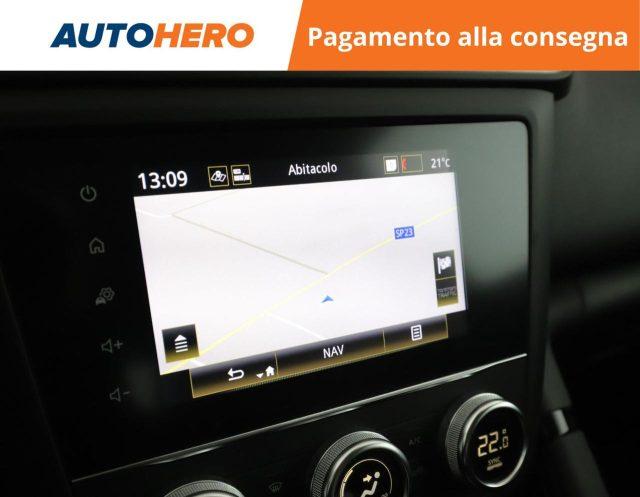 RENAULT Kadjar Blue dCi 8V 115CV EDC Business