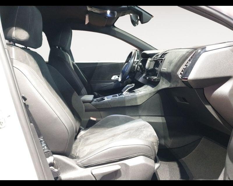 DS DS 7 Crossback BlueHDi 130 aut. Performance Line