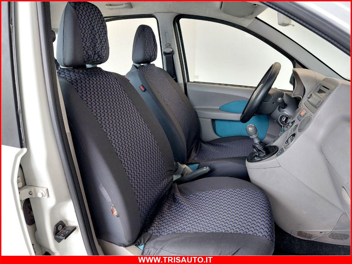 FIAT Panda 1.2 Dynamic NEOPATENTATI