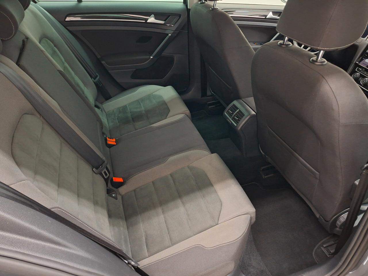 Volkswagen Golf 7.5 Highline 1.6 TDI 115cv BMT