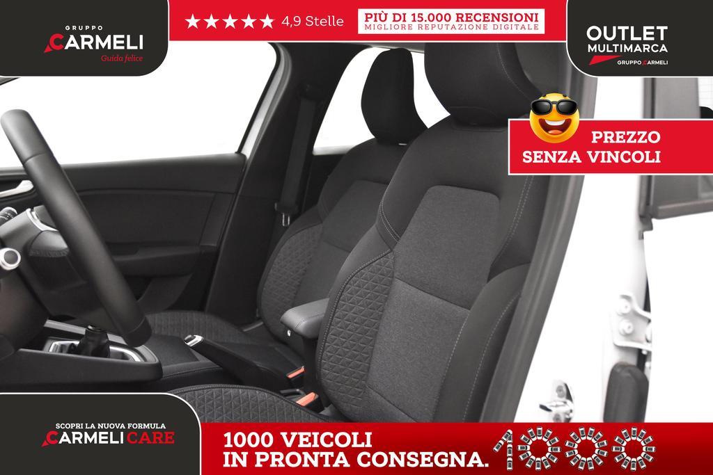 Renault Clio 5 Porte 1.0 SCe Business