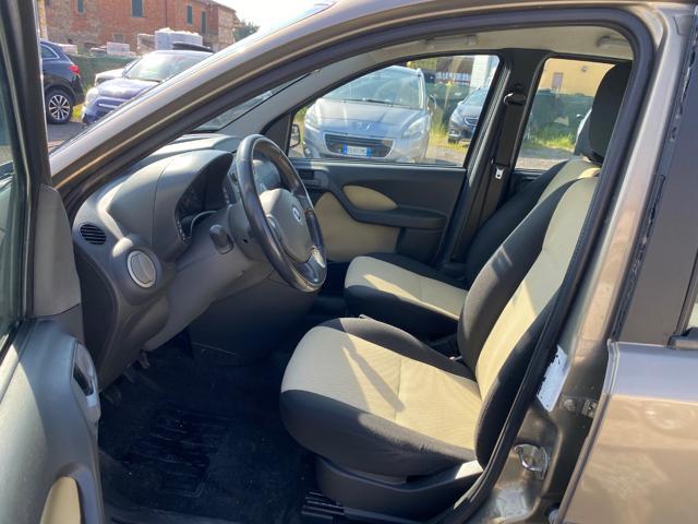 FIAT Panda 1.3 MJT 16V 4x4 Cross ELD