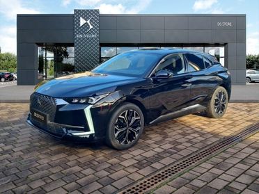 DS AUTOMOBILES DS 4 1200 BZ 130CV AUT OPERA