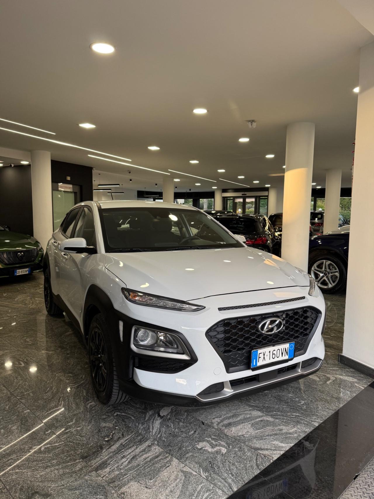 Hyundai Kona 1.0 T-GDI Comfort