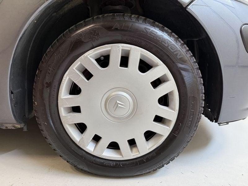 Citroën C3 C3 1.1 Classique