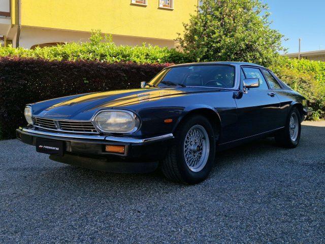 JAGUAR XJS Coupè