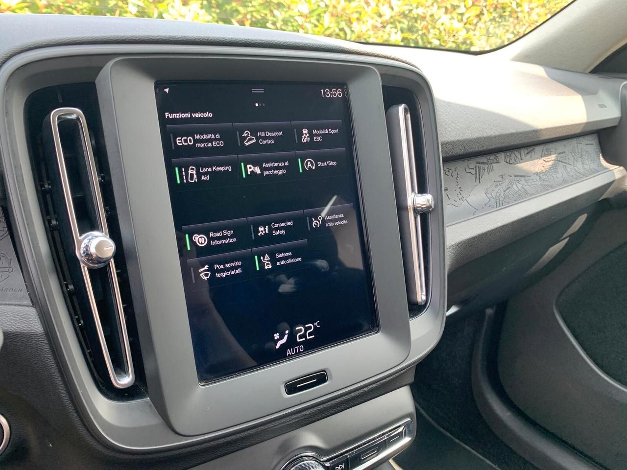 Volvo XC40 D3 Geartronic Business Plus