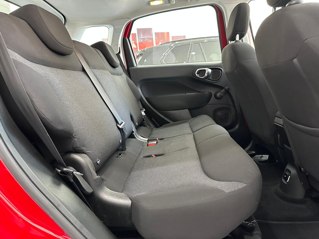 Fiat 500L 1.6 Multijet 120 CV Urban tetto apribile
