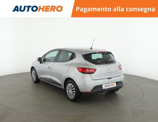 RENAULT Clio 1.2 75CV 5 porte Life