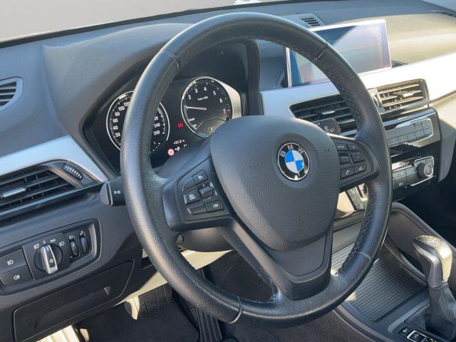 BMW X1 X Drive 25E Business Advantage automatico