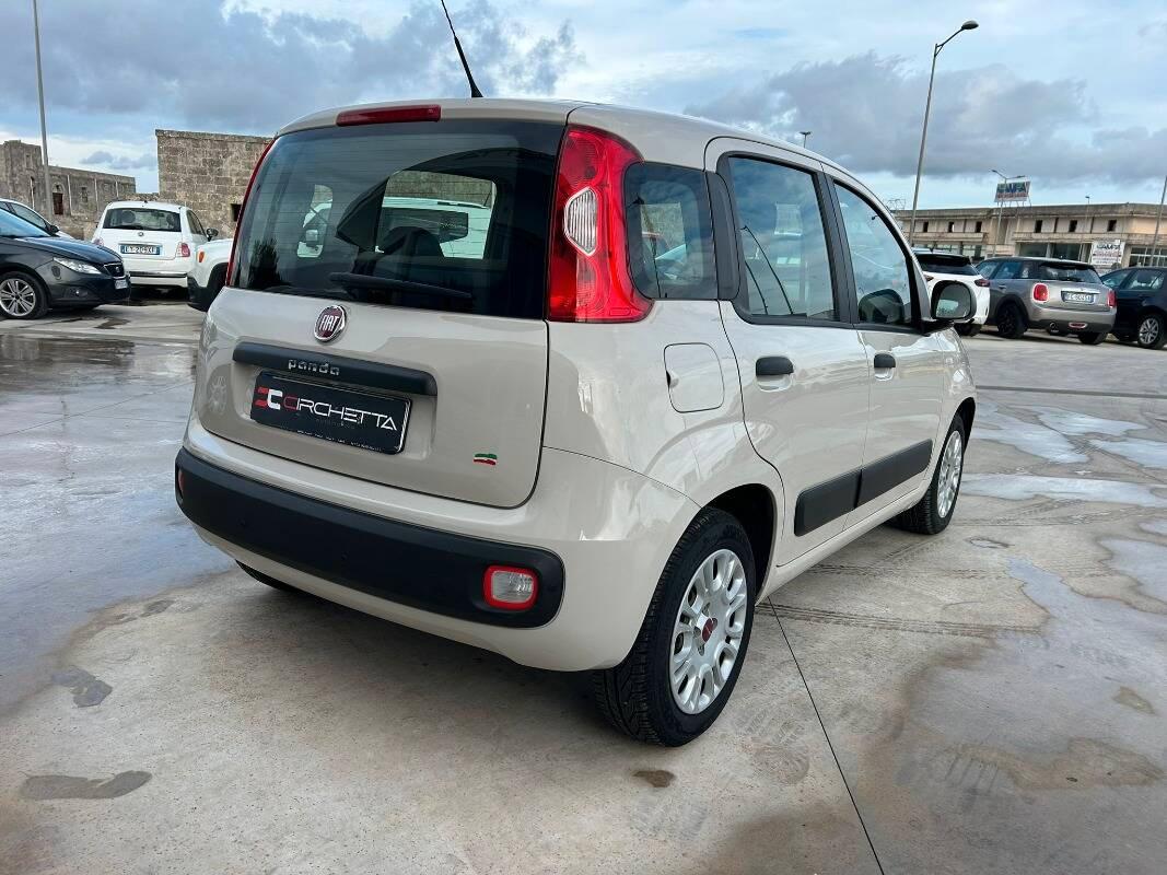 Fiat Panda 1.2 easypower Easy Gpl 69cv E6