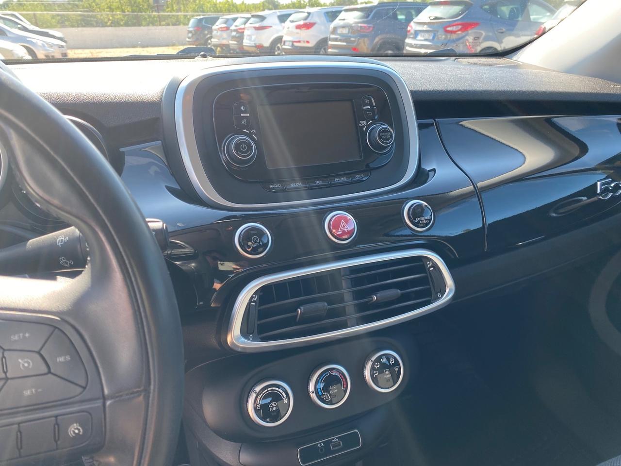 Fiat 500X 1.6 Mjt 120 CV Pop Star | 2018