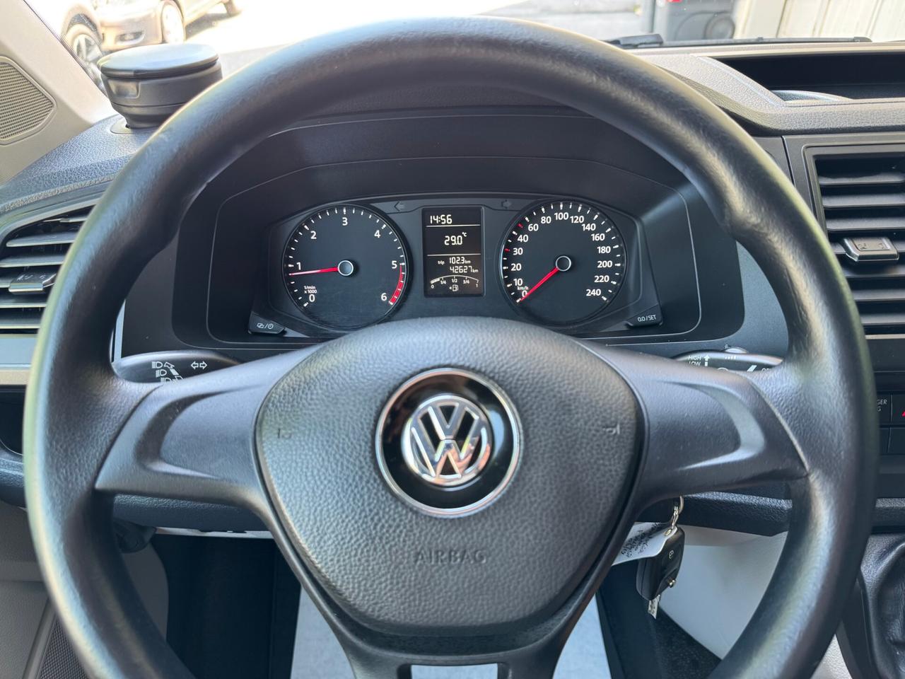 Volkswagen Transporter T6 Transporter 2.0 TDI GARANZIA 24 MESI