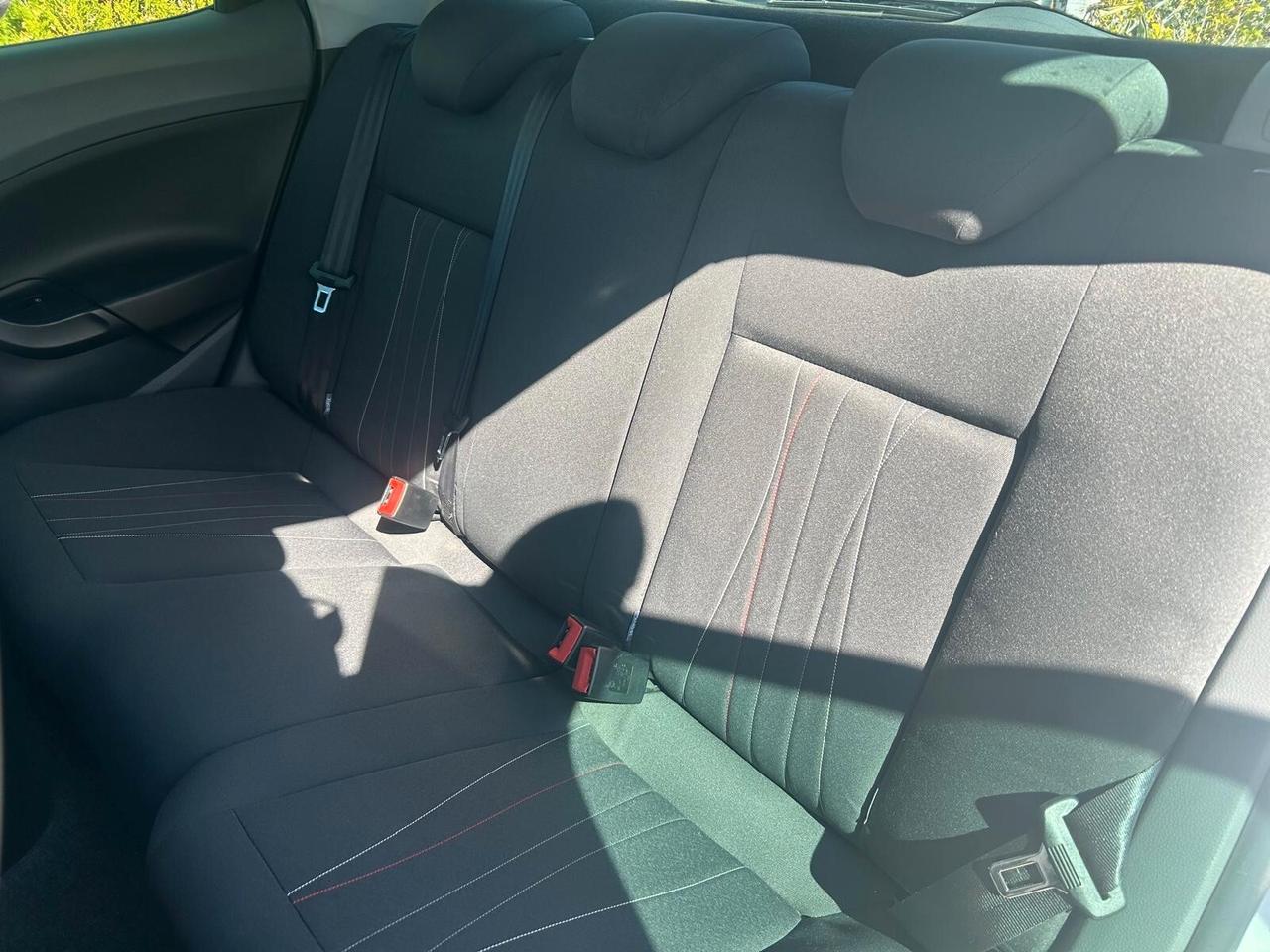 Seat Ibiza 1.2 TDI CR 5 porte Style