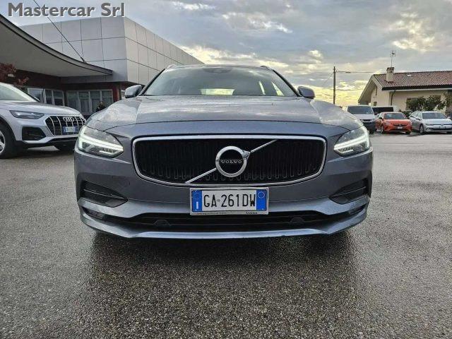 VOLVO V90 V90 2.0 d4 Business Plus awd geartronic - GA261DW