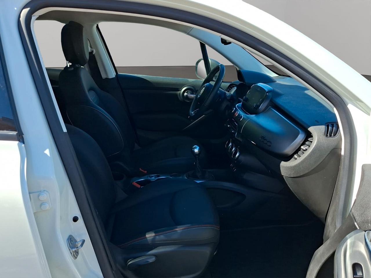 Fiat 500X 1.0 T3 120 CV Sport