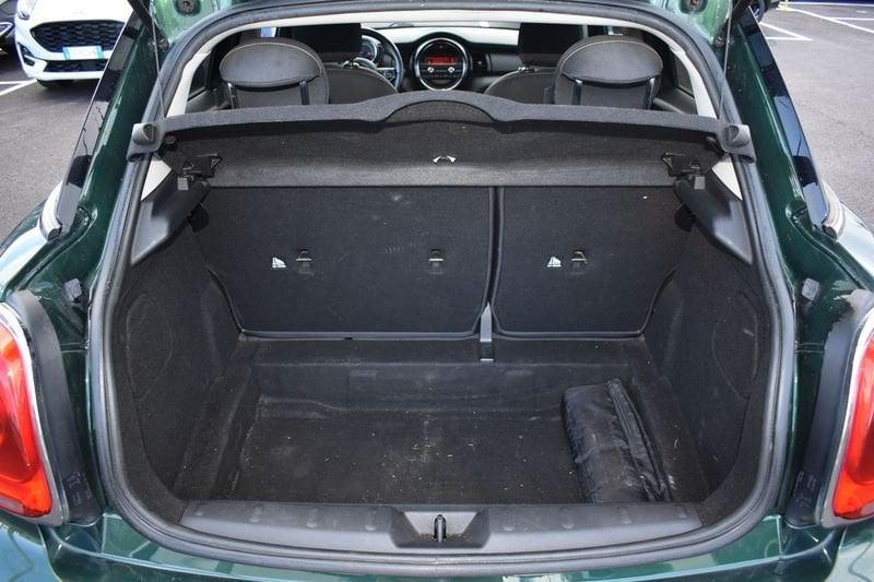 MINI Mini 5 porte Mini 1.5 One D Boost 5 porte