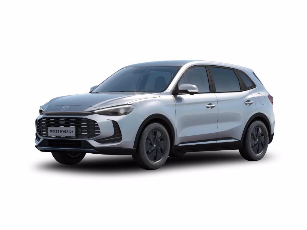 MG ZS 1.5 Standard del 2025