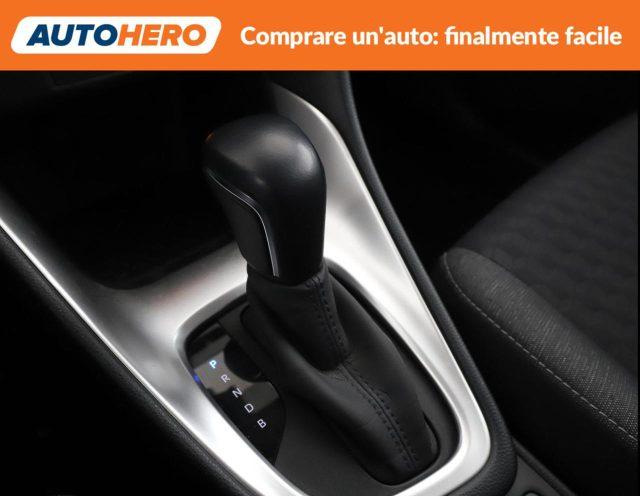 TOYOTA Yaris 1.5 Hybrid 5 porte Active