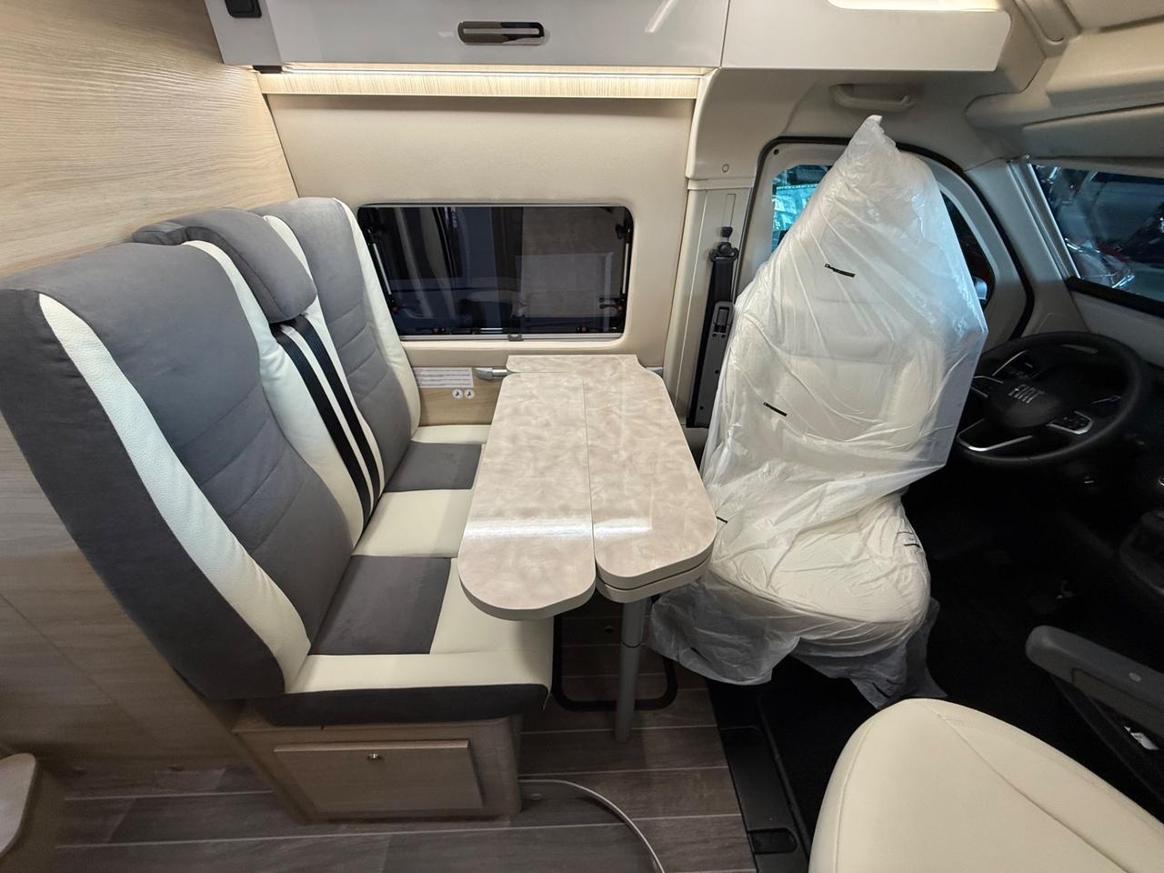 CI INTERNATIONAL KYROS 6 XL EVO LIMITED 5.99