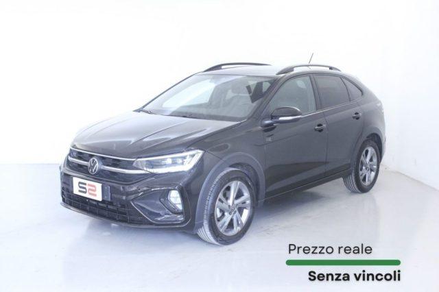 VOLKSWAGEN Taigo 1.0 TSI 115 CV R-Line Fari Matrix/Pack IQ.Drive