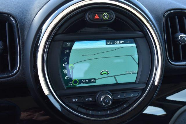 MINI Countryman 1.5 Cooper SE Business Countryman ALL4 Automatica