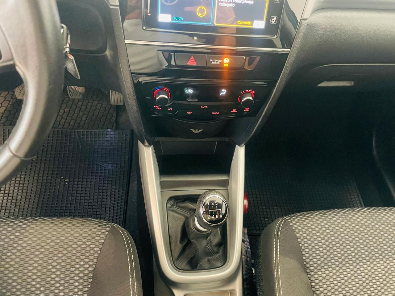 Suzuki Vitara 1.6 DDiS V-Top