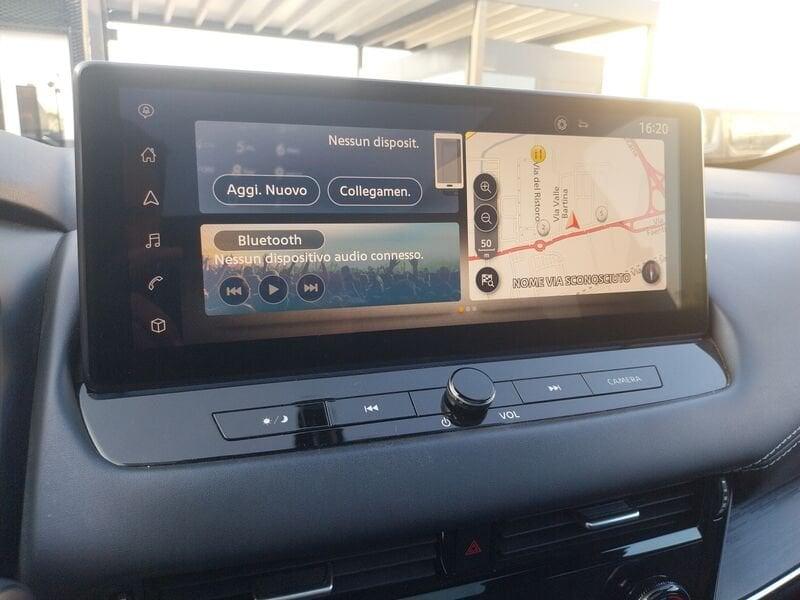 Nissan Qashqai Qashqai 1.5 e-power Tekna 2wd