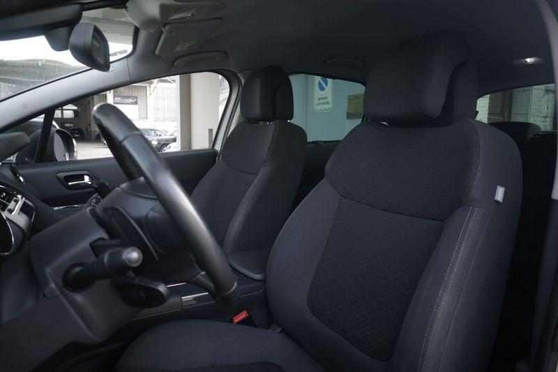 Peugeot 3008 Peugeot 3008 1.6 8V e-HDi 115cv FAP ETG6 Allure Navi Unicoproprietario