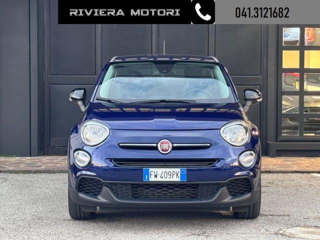 FIAT 500X 1.3 MultiJet 95 CV Pop Star