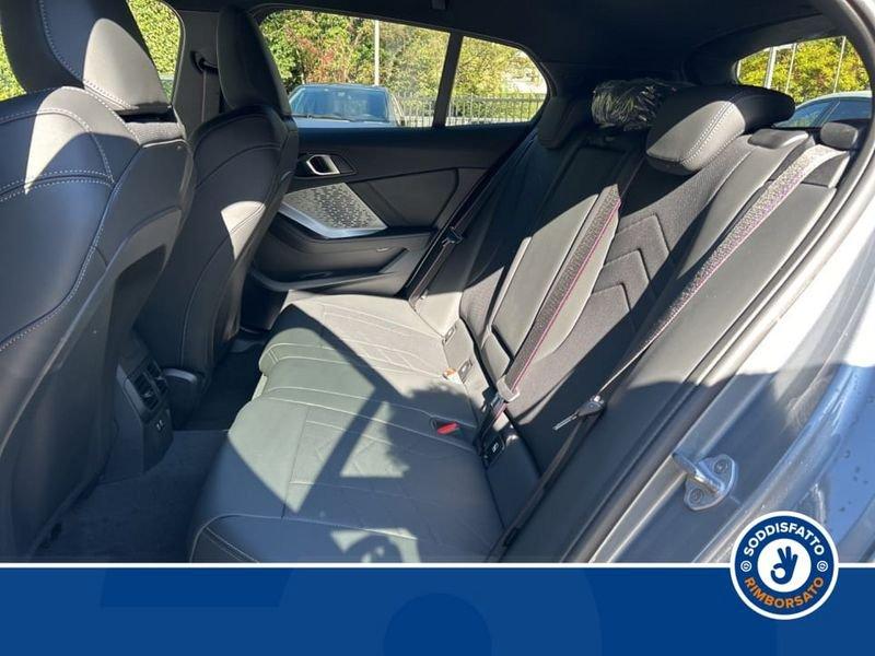 BMW Serie 1 120d M Sport Pro