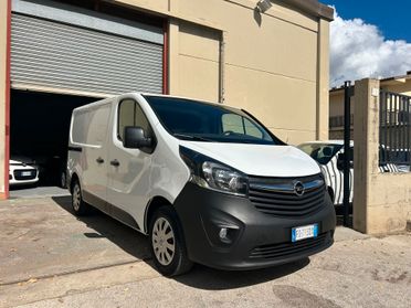 Opel VIVARO FURGONE 1.6 CDTI 120CV L1H1 27 QLI EDITION