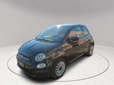 Fiat 500 1.3 Multijet Lounge