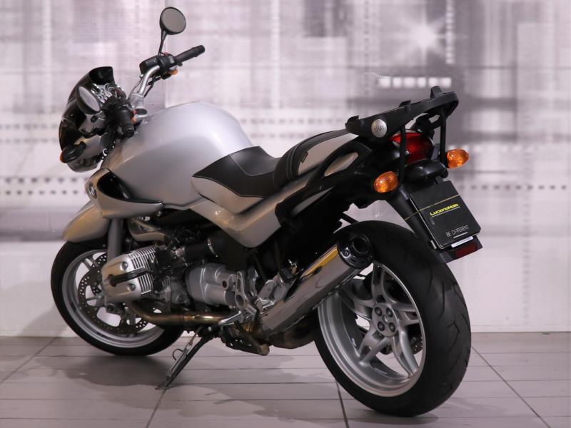 Bmw R 1150 R