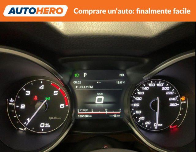 ALFA ROMEO Stelvio 2.2 Turbodiesel 180 CV AT8 Q4 Executive