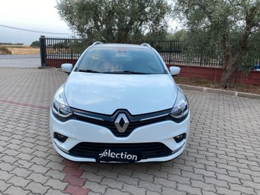 Renault Clio Sporter dCi 8V 90 CV Moschino Intens KM CERTIFICATI----Pacchetti auto per commercianti ---
