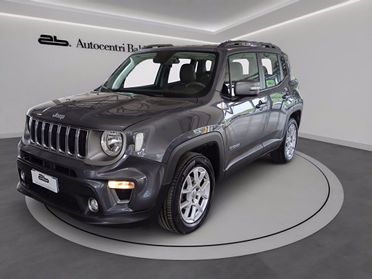 JEEP Renegade 1.6 mjt limited 2wd 130cv del 2021