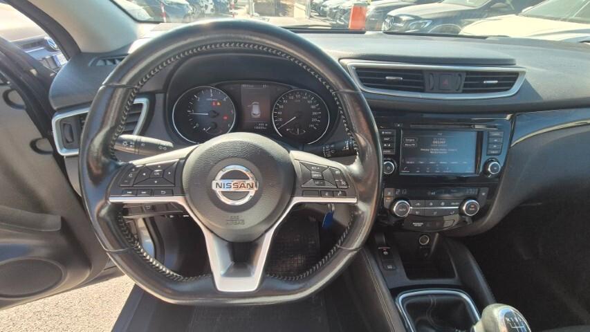 Nissan Qashqai 1.5 dCi 115 CV Acenta - 2019