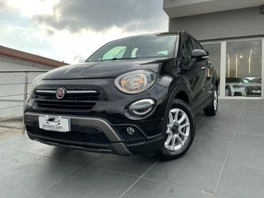 Fiat 500X 1.3 MultiJet 95 CV Cross uff Fiat