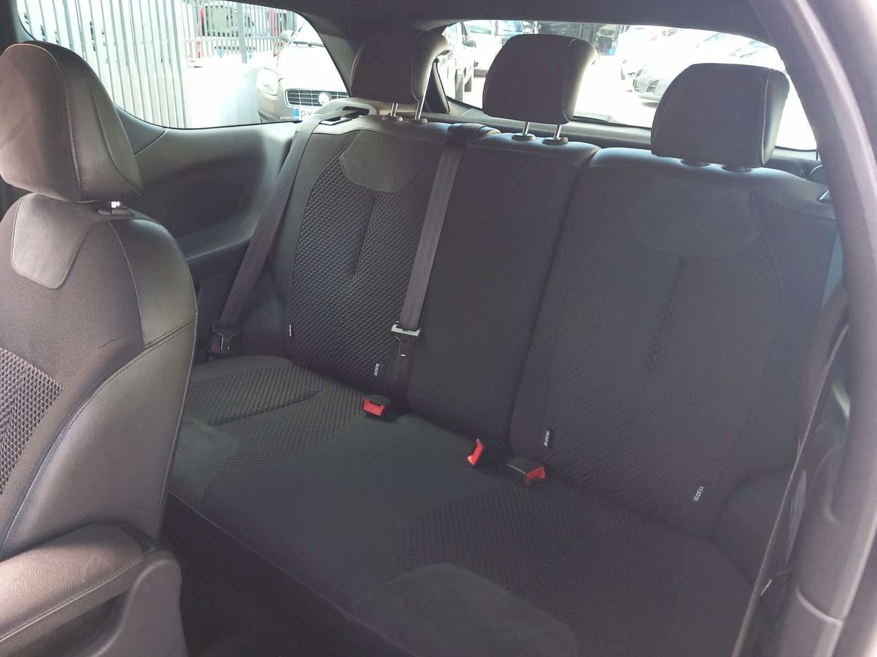 Ds3 Restyling 1,6 Diesel Euro6 Garantita 12 Mesi