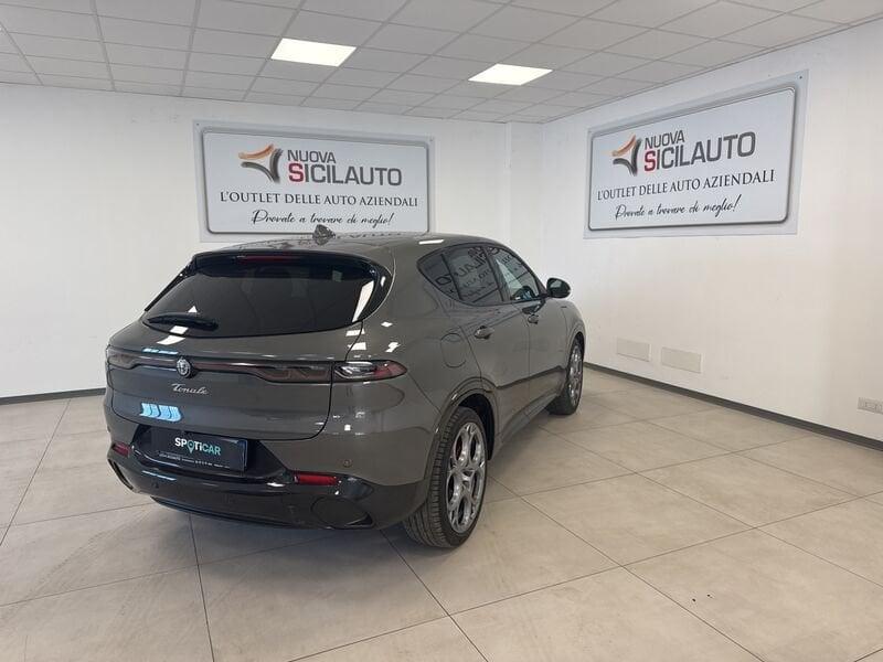 Alfa Romeo Tonale 1.5 hybrid Speciale 130cv tct7