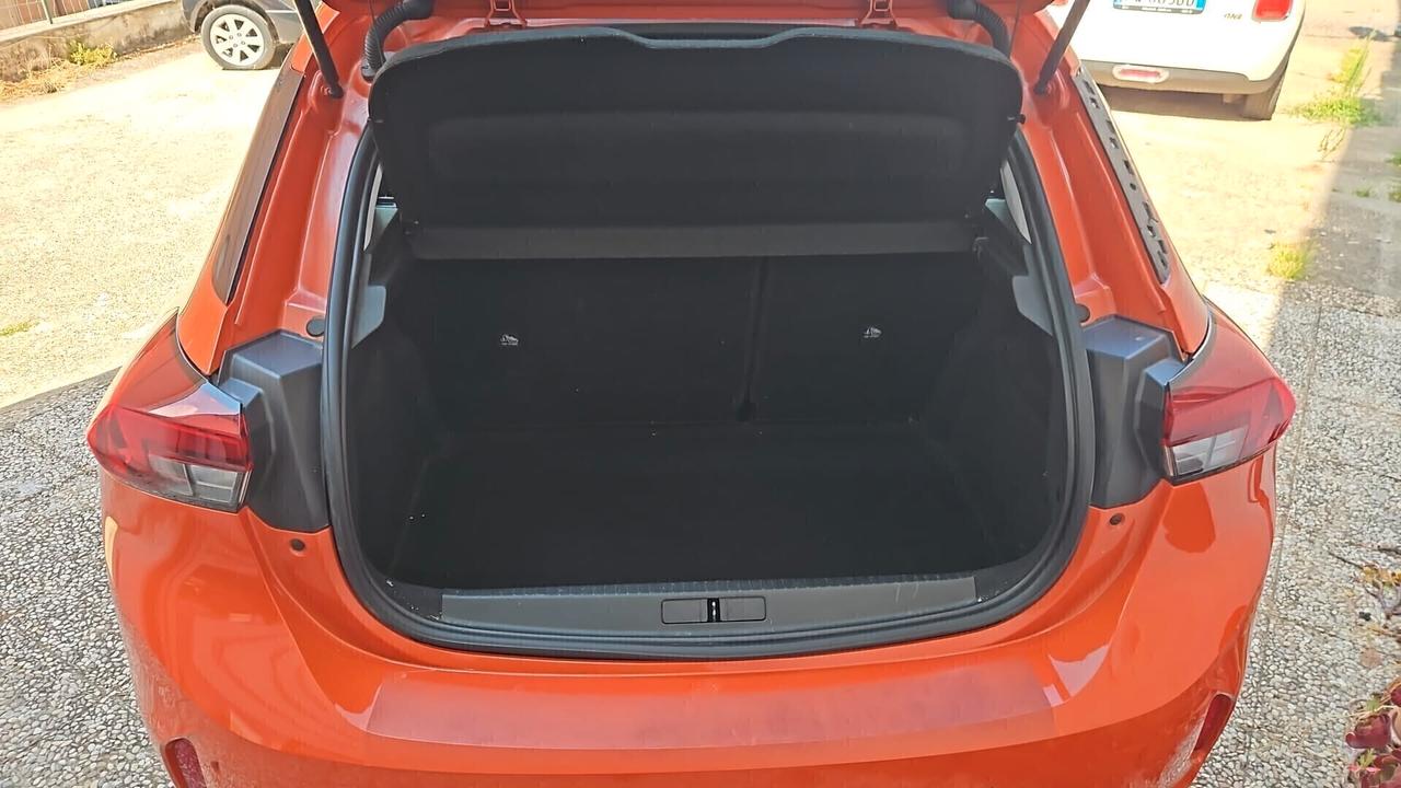 Opel Corsa 1.2