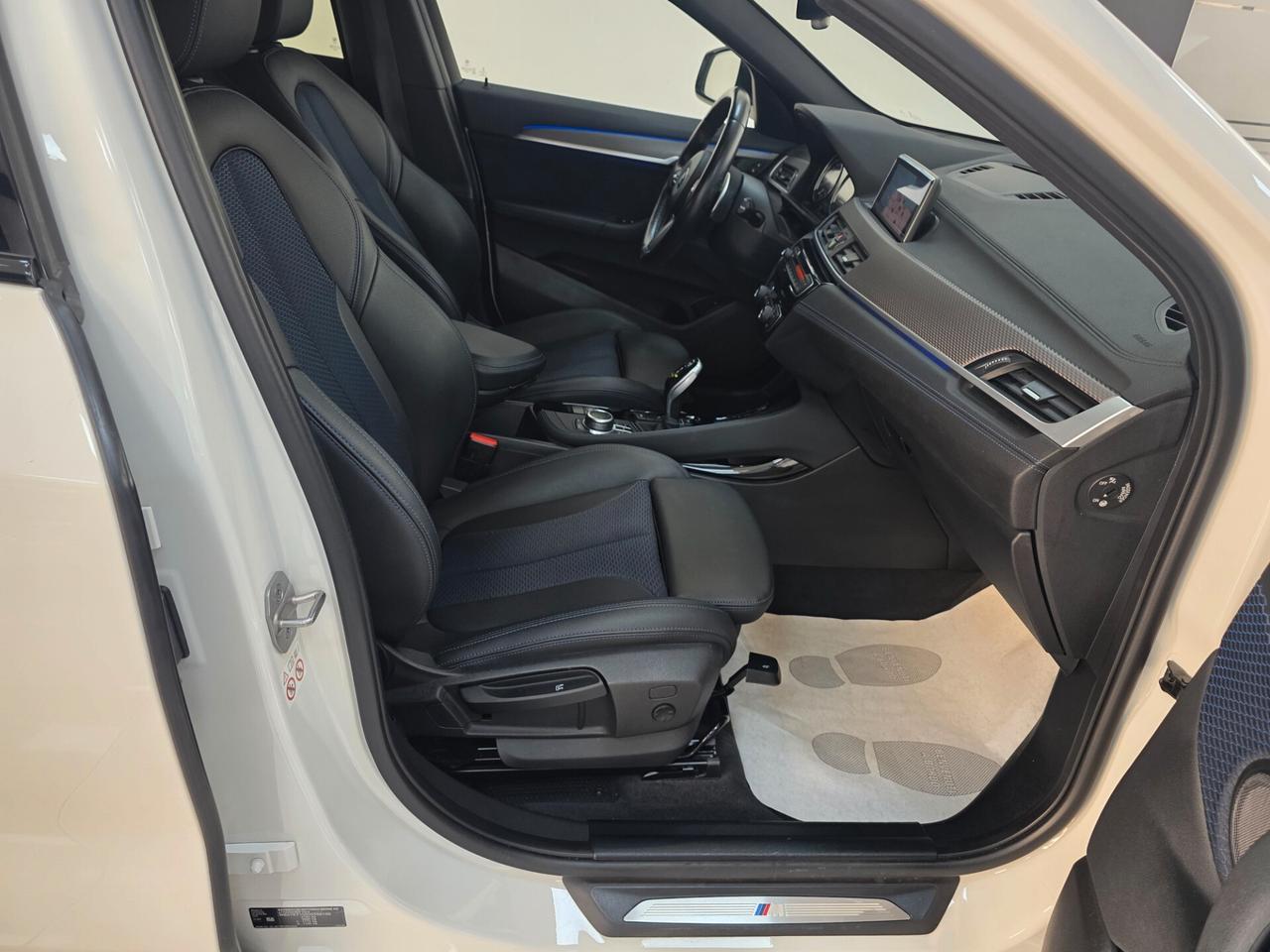 Bmw X2 xDrive18d Msport-X