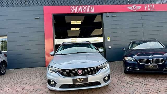 Fiat Tipo 1.3 MultiJet 95CV S&S SW Business