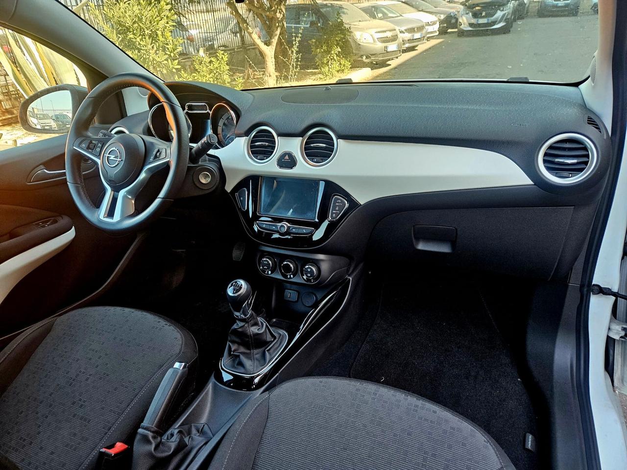 Opel Adam 1.4 87 CV GPL Tech Air