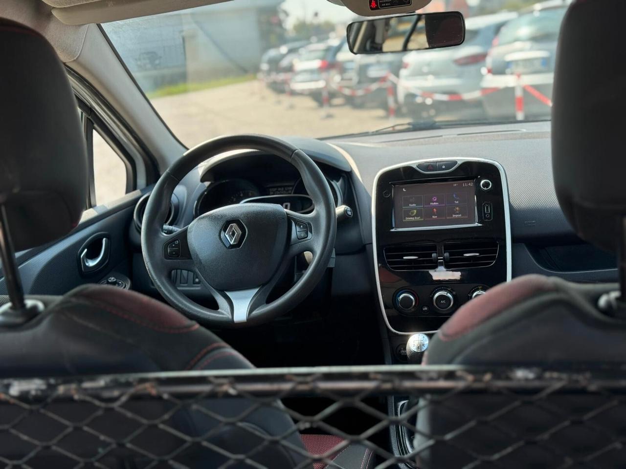 Renault Clio 1.5 dCi 8V 75CV Start&Stop 5 porte Van