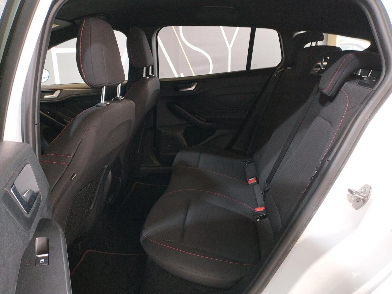 Ford Focus 1.5 Diesel ecoblue ST-Line