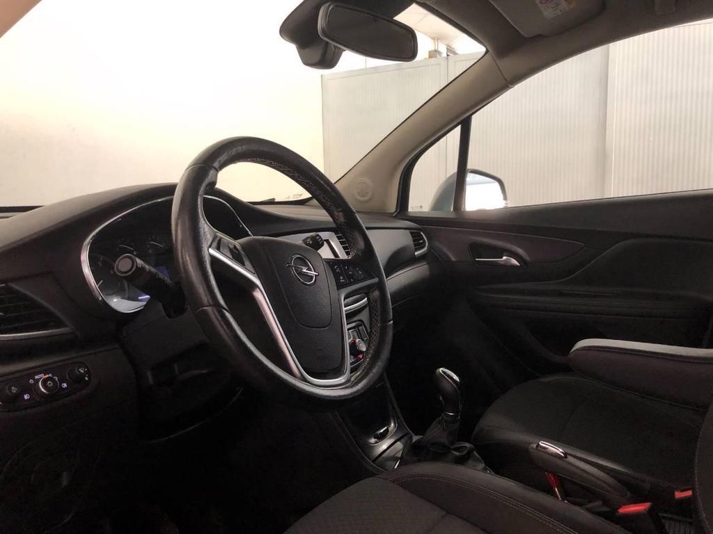 Opel Mokka X 1.4 Turbo Innovation 4x2