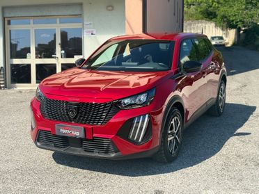 Peugeot 2008 PureTech 100 S&S Active
